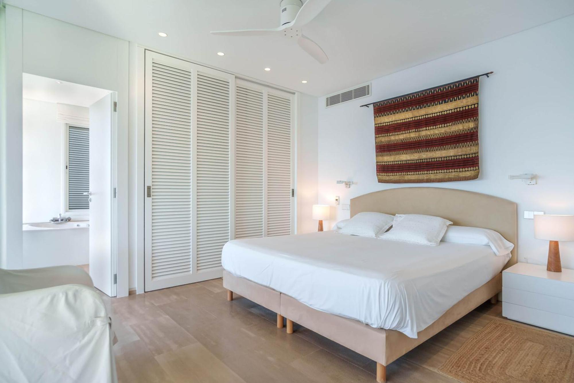 Appartement Penthouse La Victoria Cielo de Bonaire