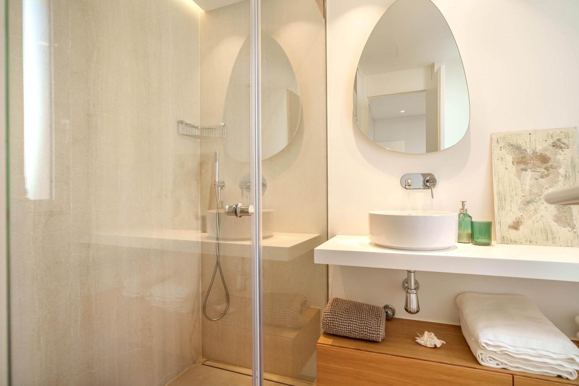 Appartement Penthouse La Victoria *