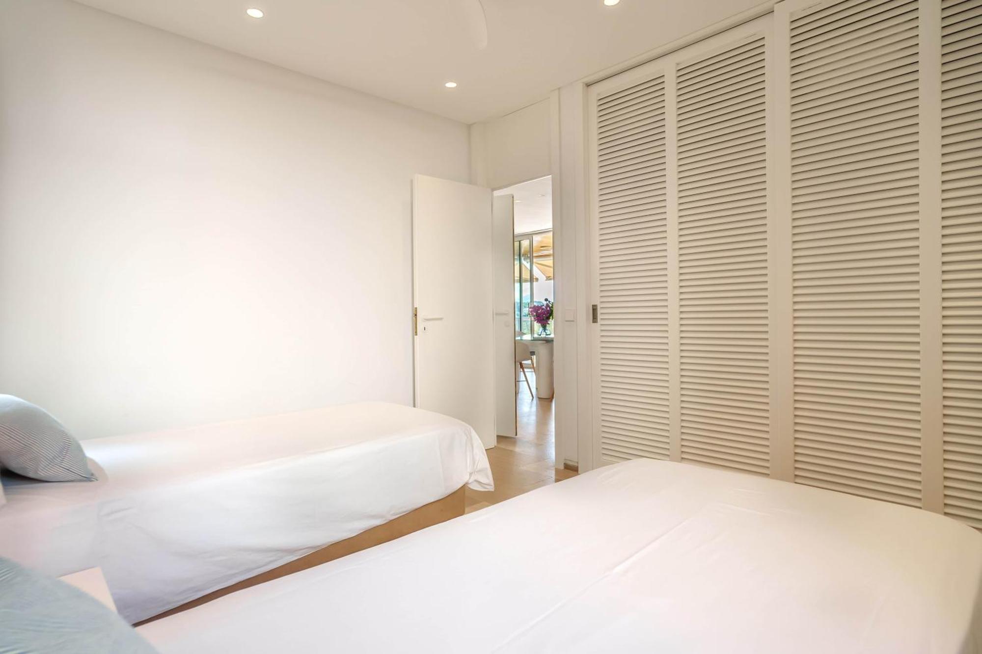 Appartement Penthouse La Victoria Cielo de Bonaire