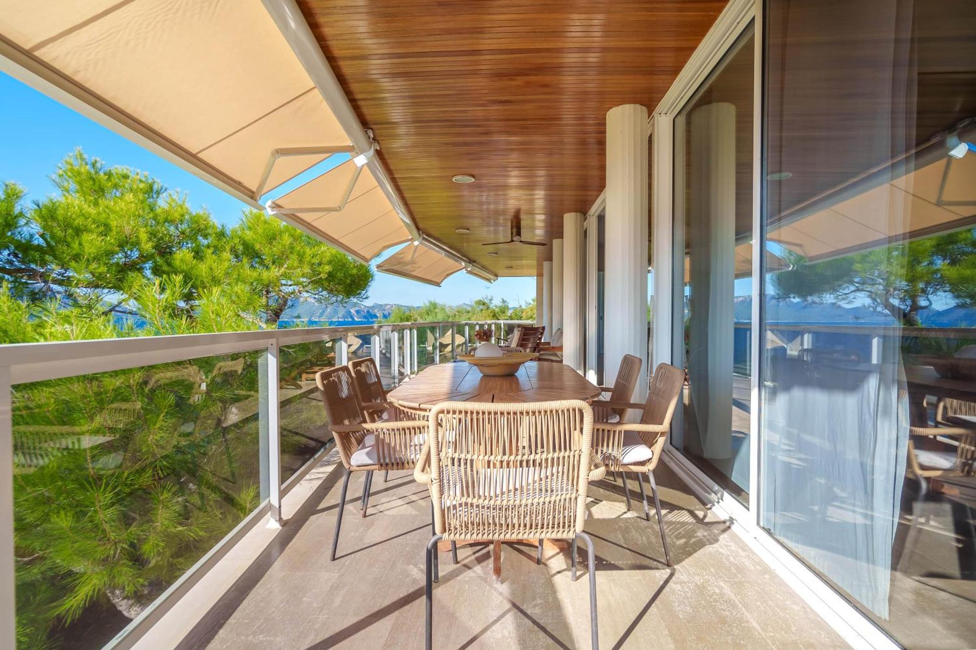 Appartement Penthouse La Victoria Cielo de Bonaire