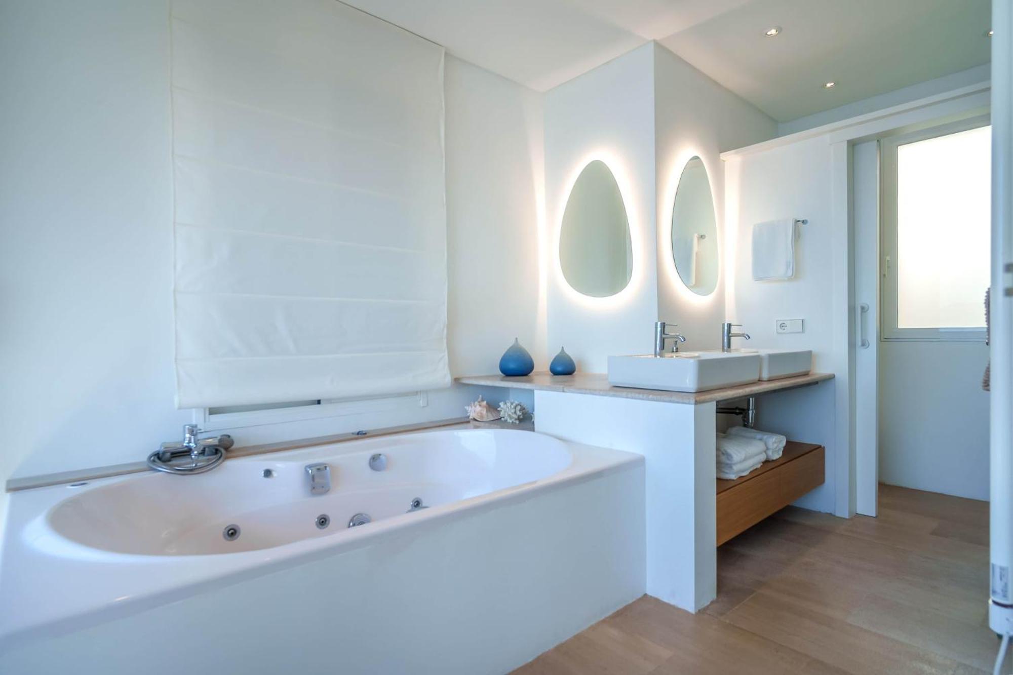 Apartment Penthouse La Victoria *