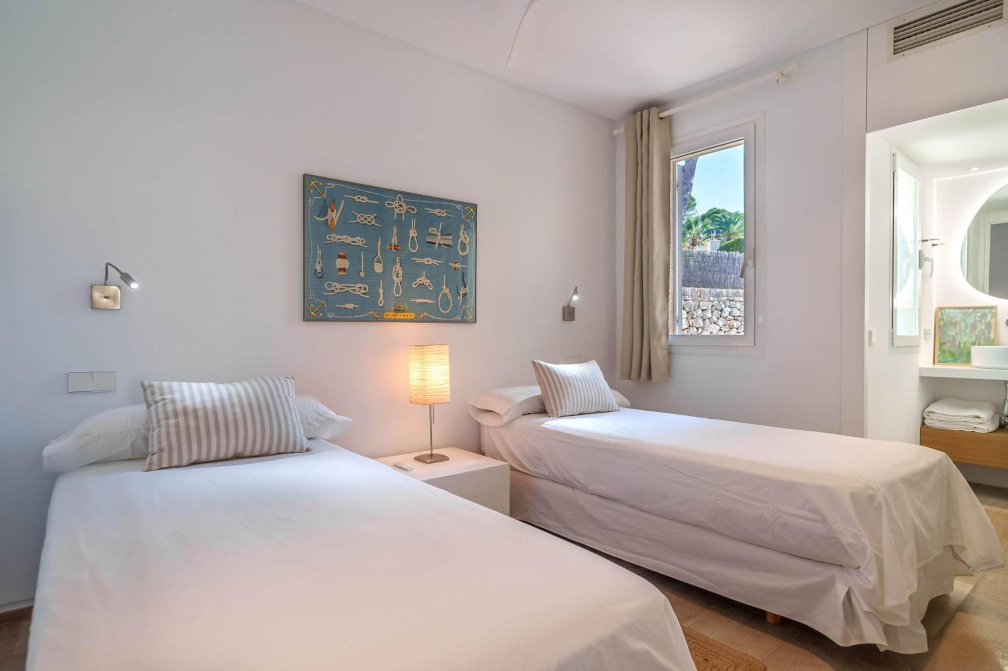 Apartment Penthouse La Victoria *