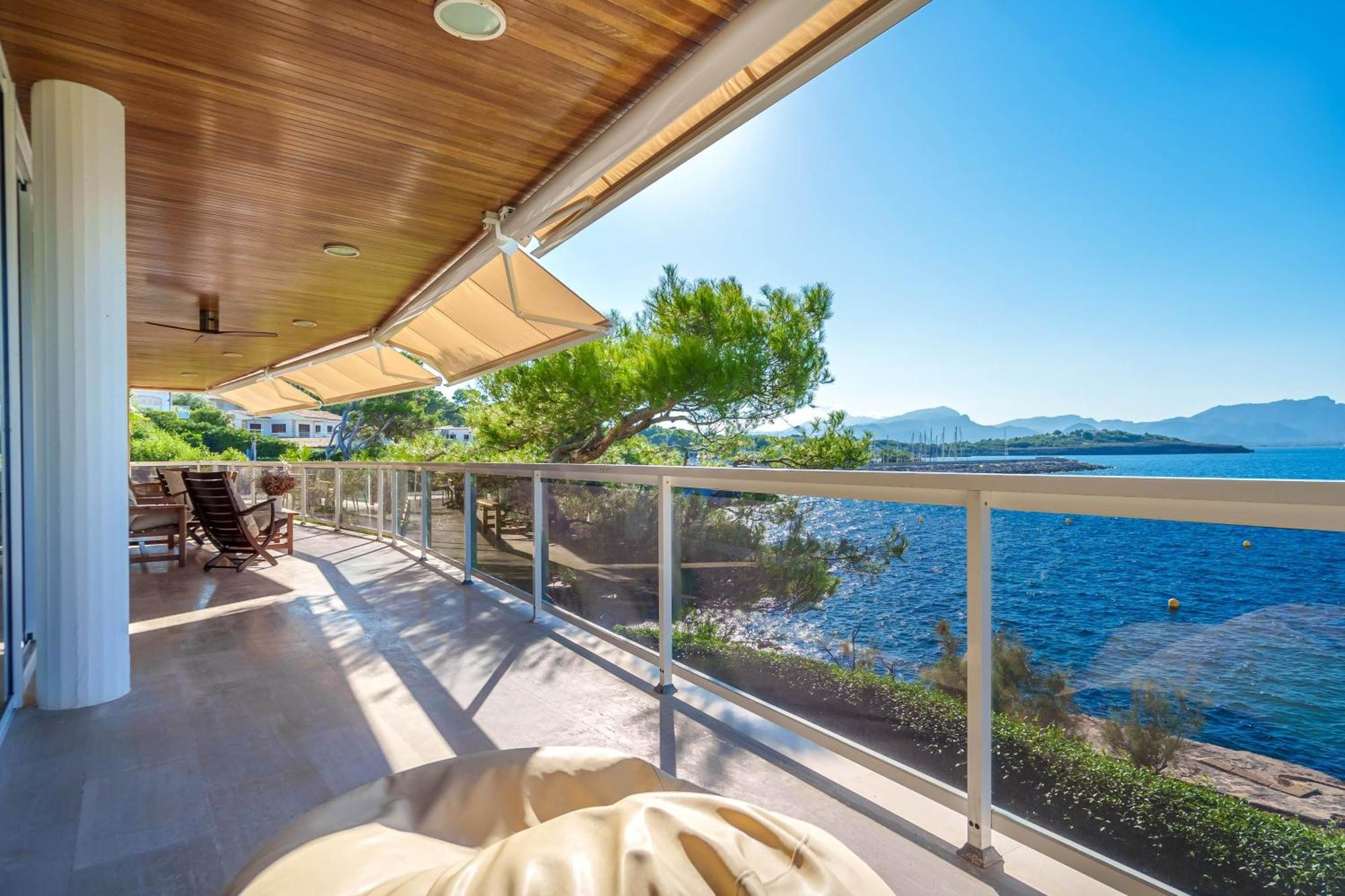 Penthouse La Victoria Apartment