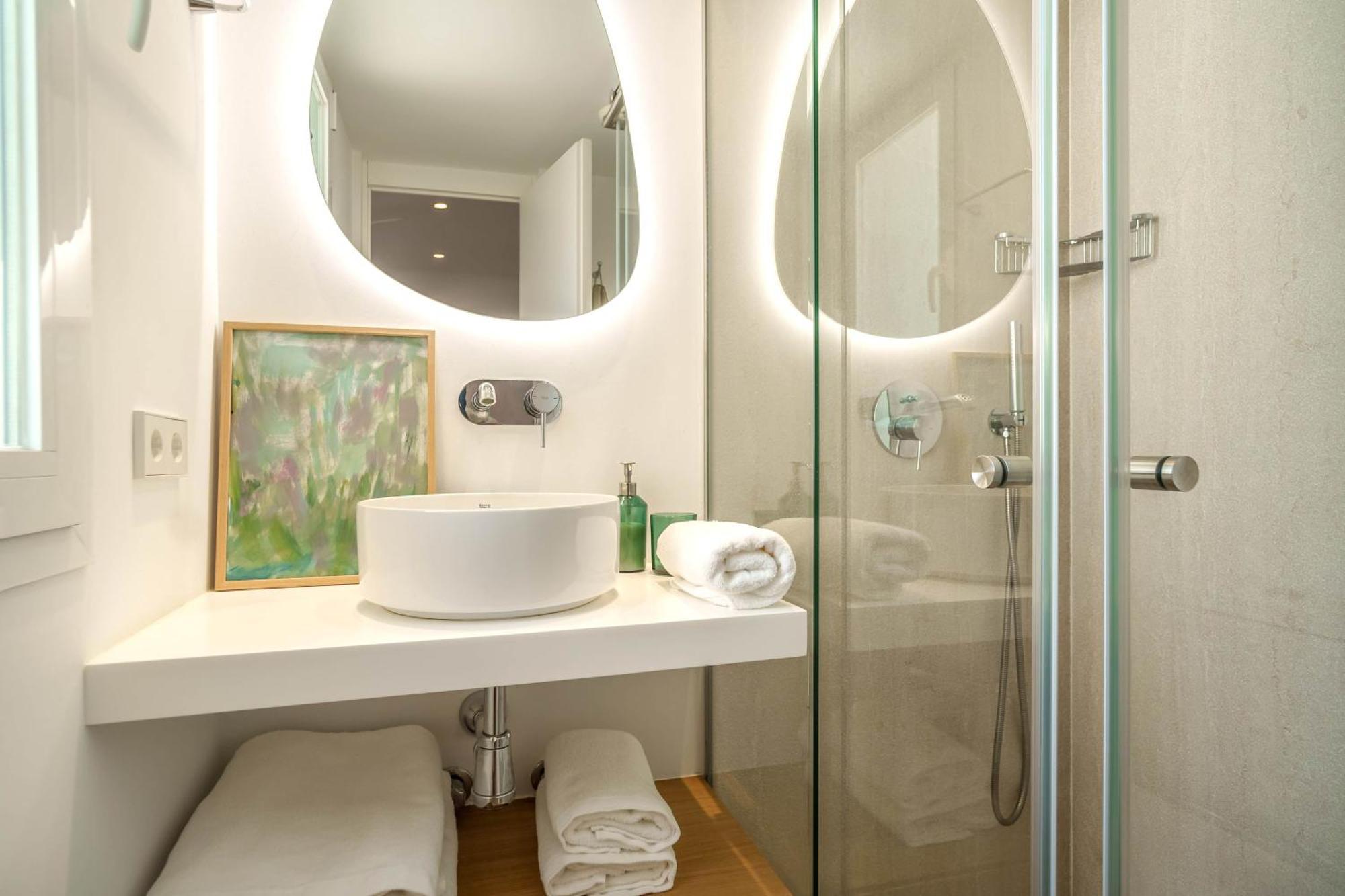 Penthouse La Victoria Apartment *