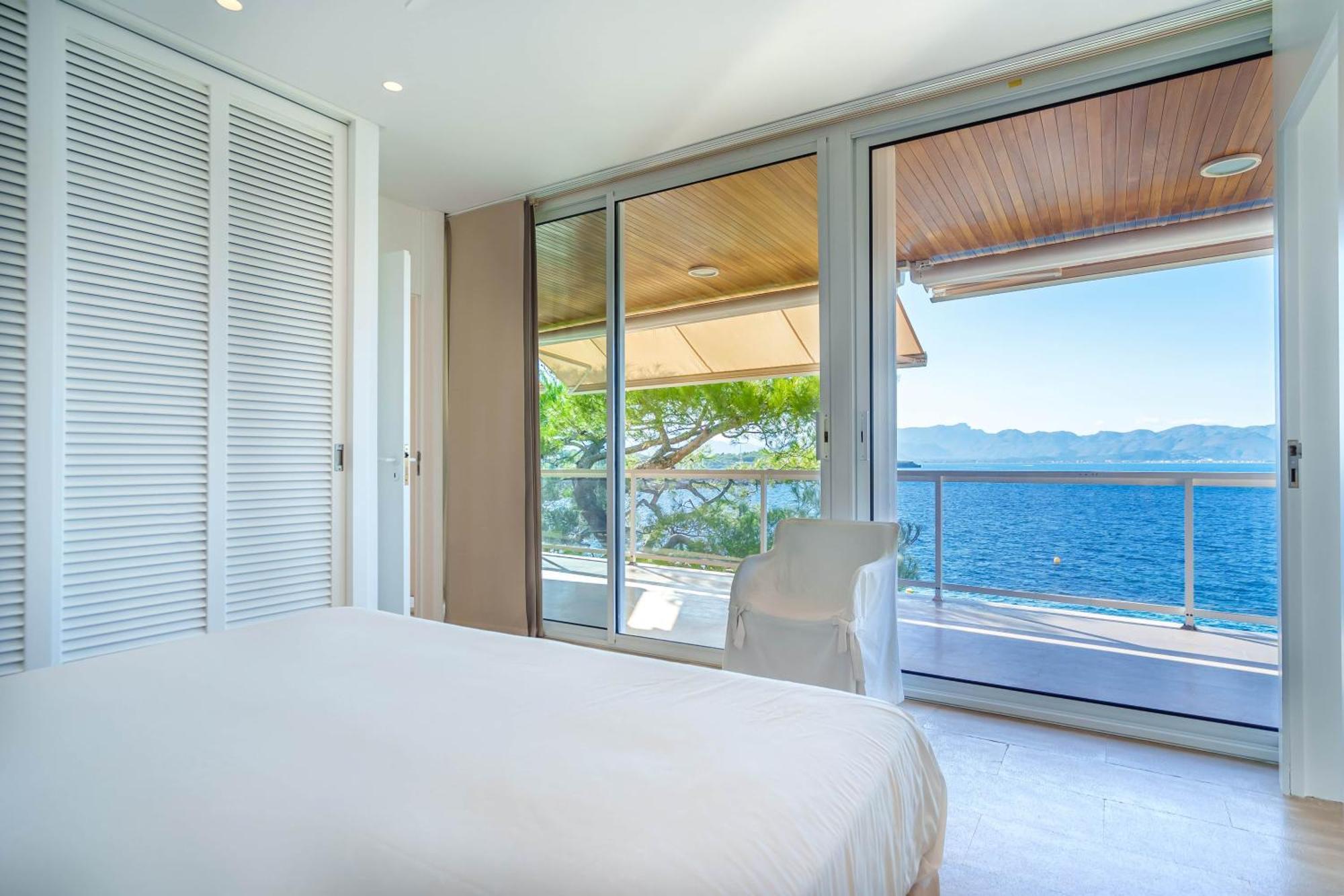 Penthouse La Victoria Apartment Cielo de Bonaire